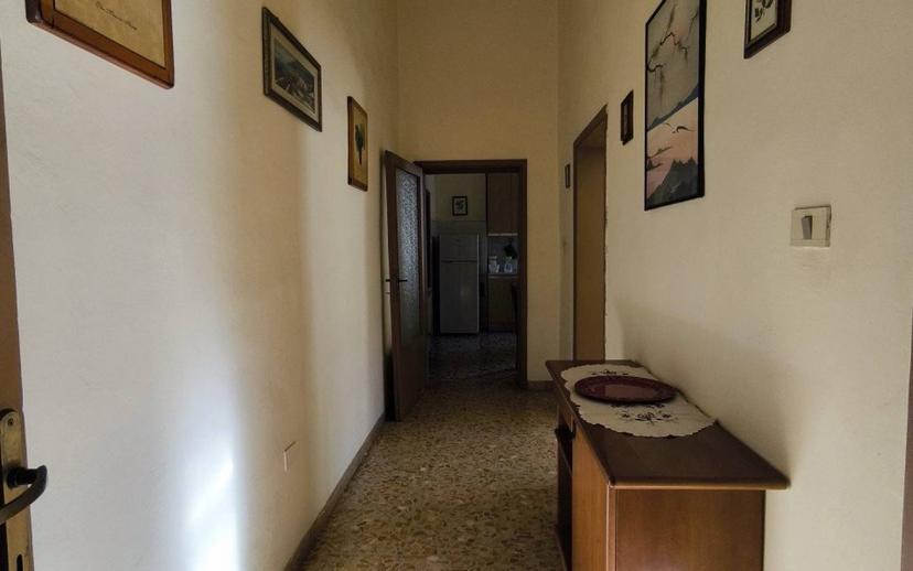 Bilocale via Ubaldino Peruzzi, San Giovanni Valdarno — foto 15 di 33