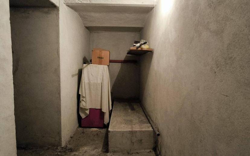 Bilocale via Ubaldino Peruzzi, San Giovanni Valdarno — foto 10 di 33