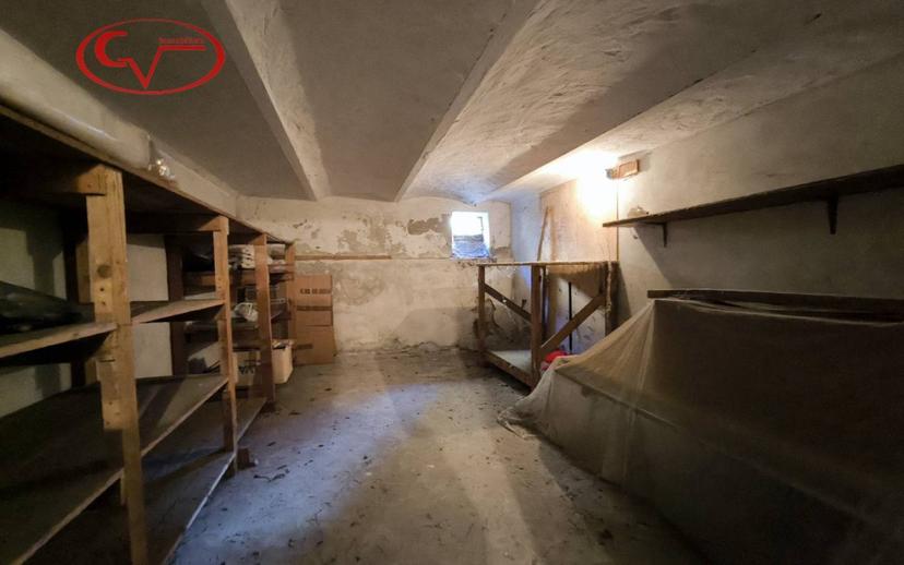 Bilocale via Ubaldino Peruzzi, San Giovanni Valdarno — foto 22 di 33