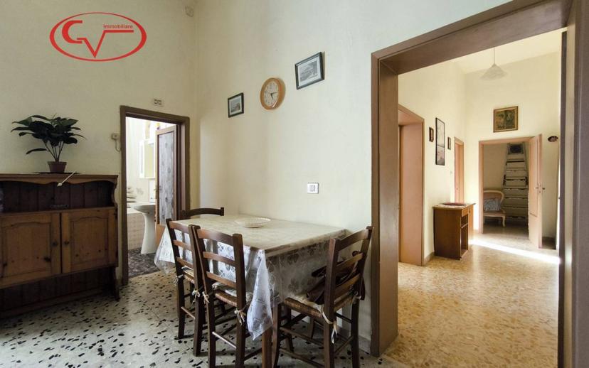 Bilocale via Ubaldino Peruzzi, San Giovanni Valdarno — foto 29 di 33
