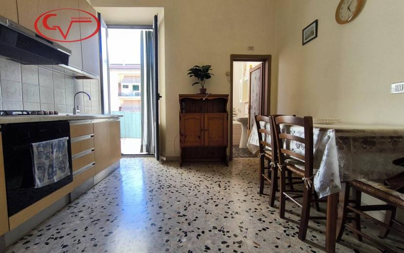 Bilocale via Ubaldino Peruzzi, San Giovanni Valdarno — foto 27 di 33