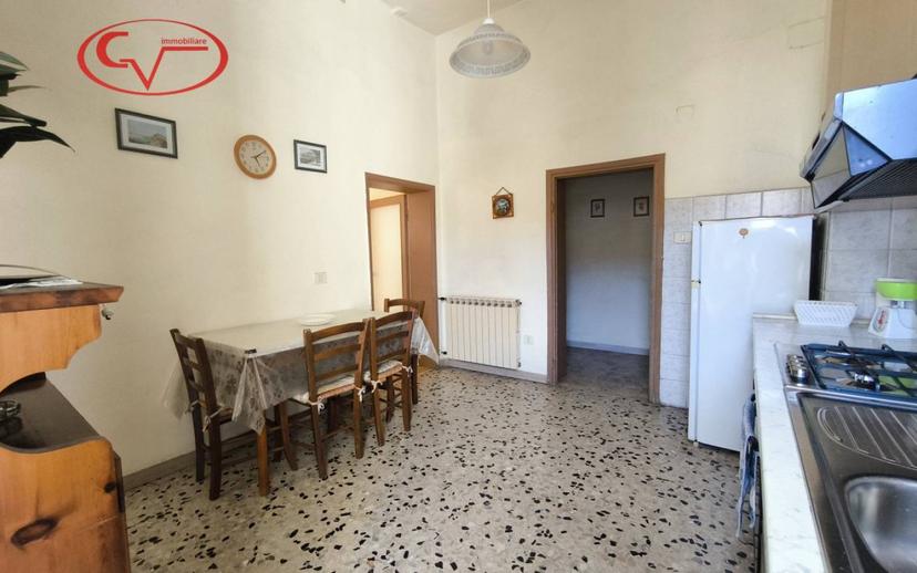 Bilocale via Ubaldino Peruzzi, San Giovanni Valdarno — foto 20 di 33