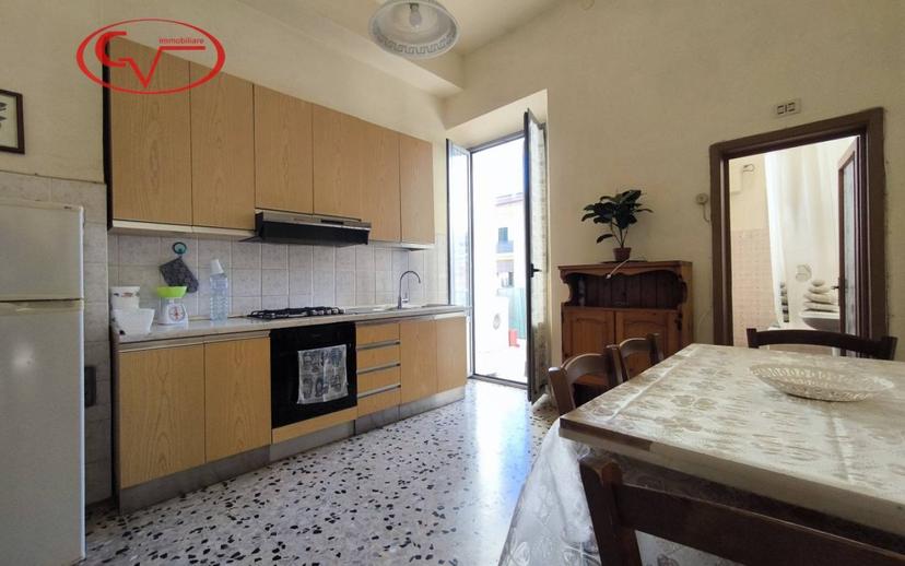 Bilocale via Ubaldino Peruzzi, San Giovanni Valdarno — foto 5 di 33