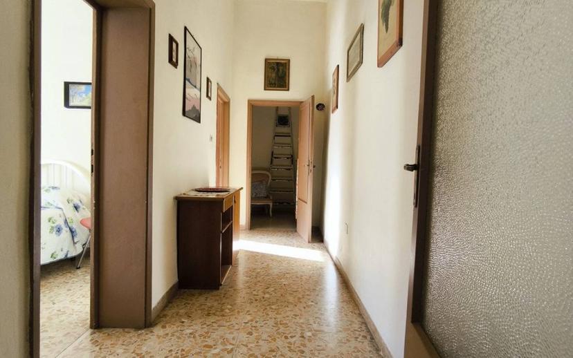 Bilocale via Ubaldino Peruzzi, San Giovanni Valdarno — foto 9 di 33