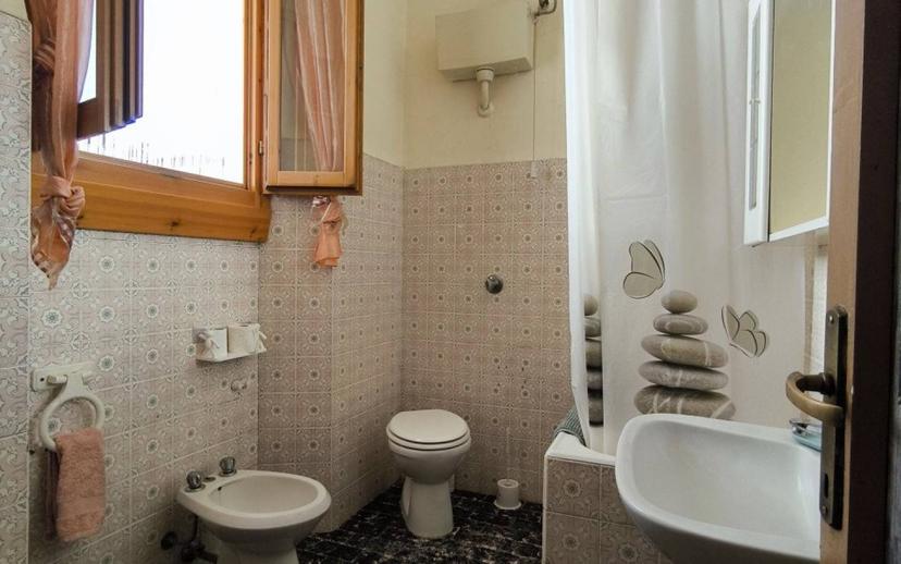 Bilocale via Ubaldino Peruzzi, San Giovanni Valdarno — foto 4 di 33