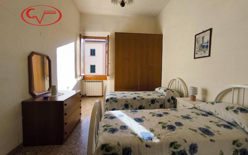 Bilocale via Ubaldino Peruzzi, San Giovanni Valdarno — foto 24 di 33