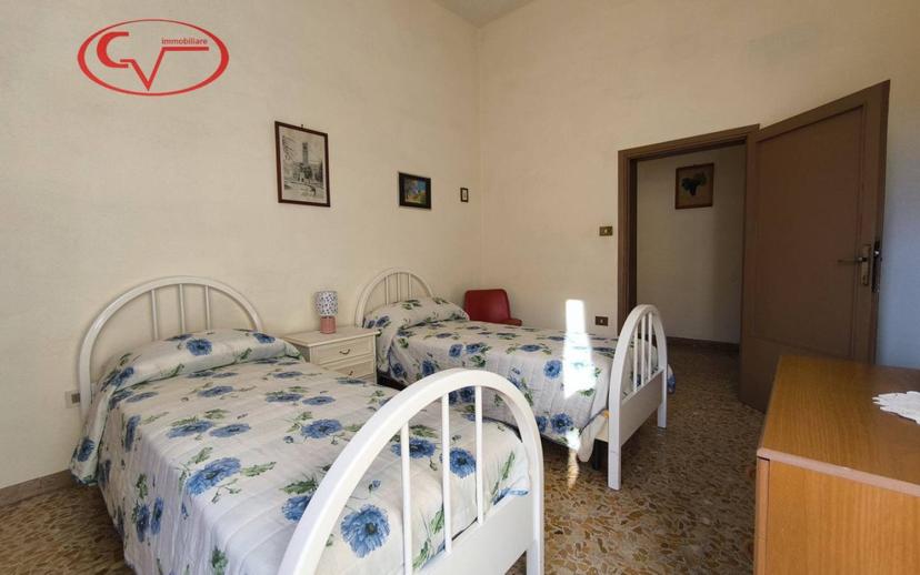Bilocale via Ubaldino Peruzzi, San Giovanni Valdarno — foto 8 di 33