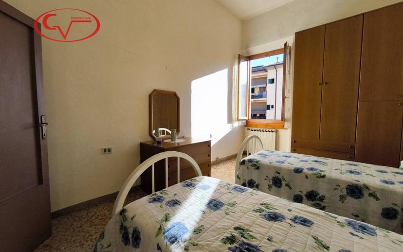Bilocale via Ubaldino Peruzzi, San Giovanni Valdarno — foto 3 di 33