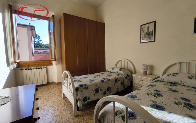 Bilocale via Ubaldino Peruzzi, San Giovanni Valdarno — foto 28 di 33