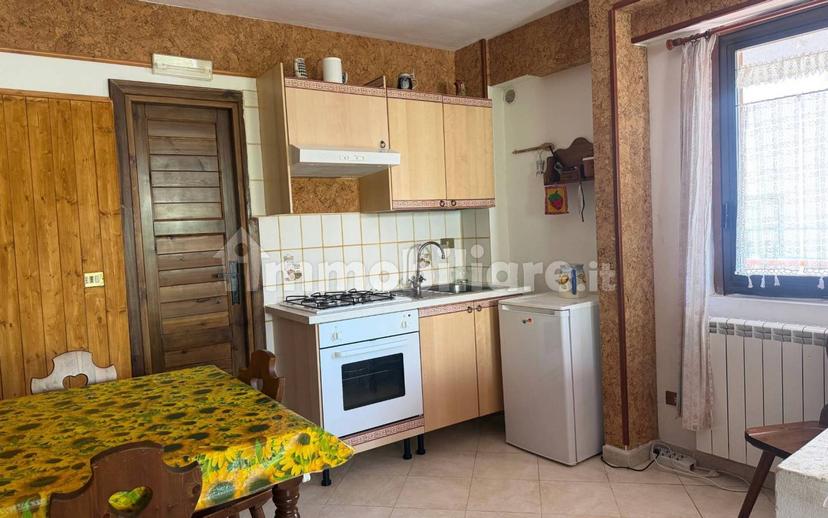 Quadrilocale viale degli Alberghi 40, Centro, Roccaraso — foto 5 di 55