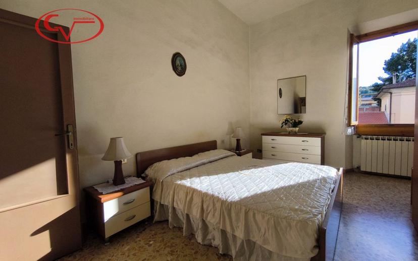 Bilocale via Ubaldino Peruzzi, San Giovanni Valdarno — foto 2 di 33