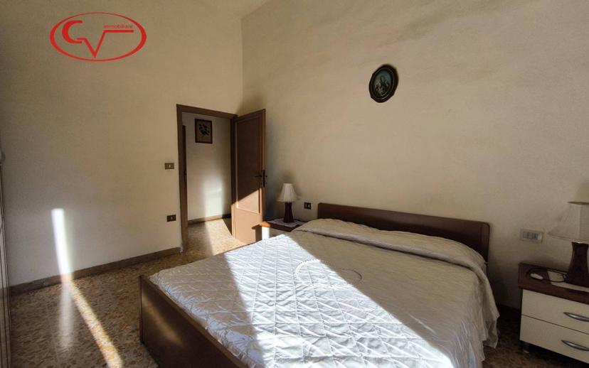 Bilocale via Ubaldino Peruzzi, San Giovanni Valdarno — foto 12 di 33