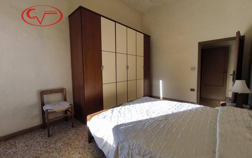 Bilocale via Ubaldino Peruzzi, San Giovanni Valdarno — foto 11 di 33