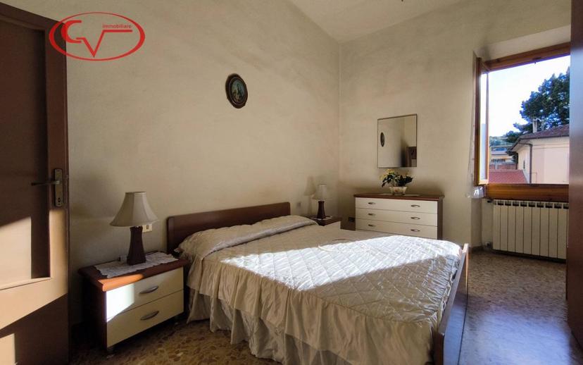 Bilocale via Ubaldino Peruzzi, San Giovanni Valdarno — foto 6 di 33