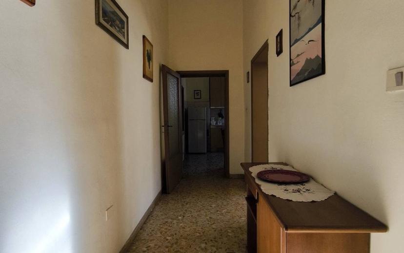 Bilocale via Ubaldino Peruzzi, San Giovanni Valdarno — foto 19 di 33