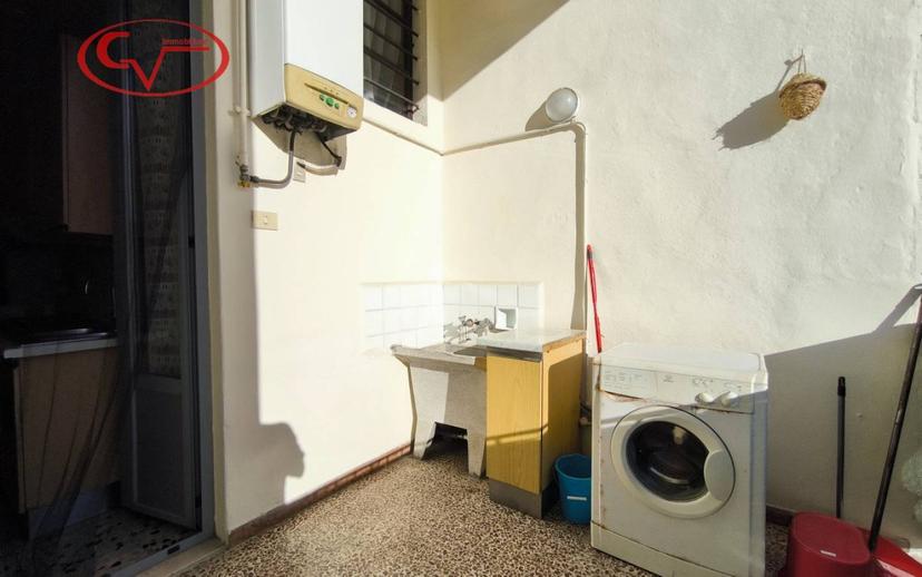 Bilocale via Ubaldino Peruzzi, San Giovanni Valdarno — foto 13 di 33