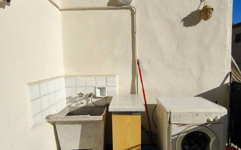 Bilocale via Ubaldino Peruzzi, San Giovanni Valdarno — foto 23 di 33