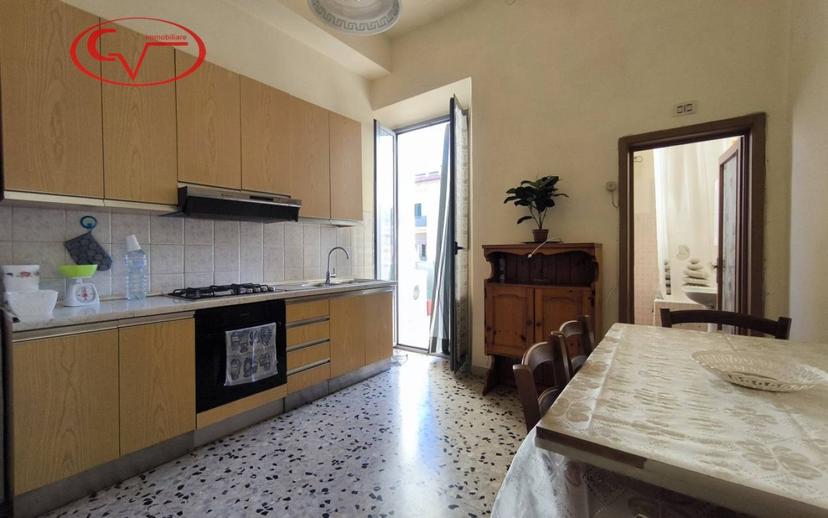Bilocale via Ubaldino Peruzzi, San Giovanni Valdarno — foto 26 di 33