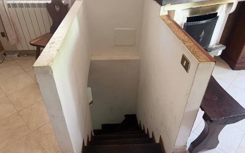 Quadrilocale viale degli Alberghi 40, Centro, Roccaraso — foto 51 di 55