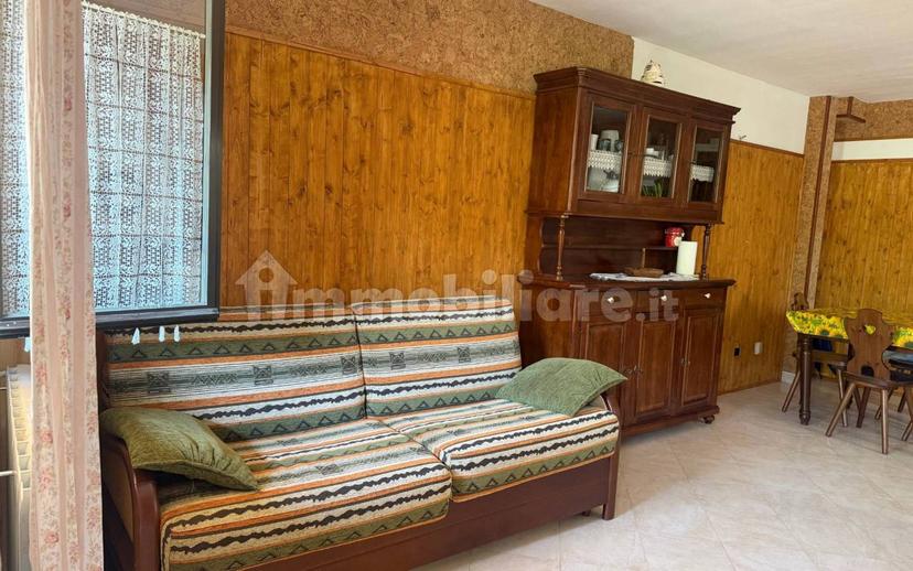 Quadrilocale viale degli Alberghi 40, Centro, Roccaraso — foto 37 di 55