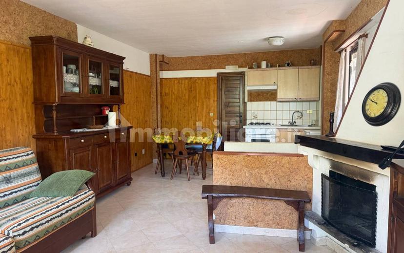 Quadrilocale viale degli Alberghi 40, Centro, Roccaraso — foto 45 di 55