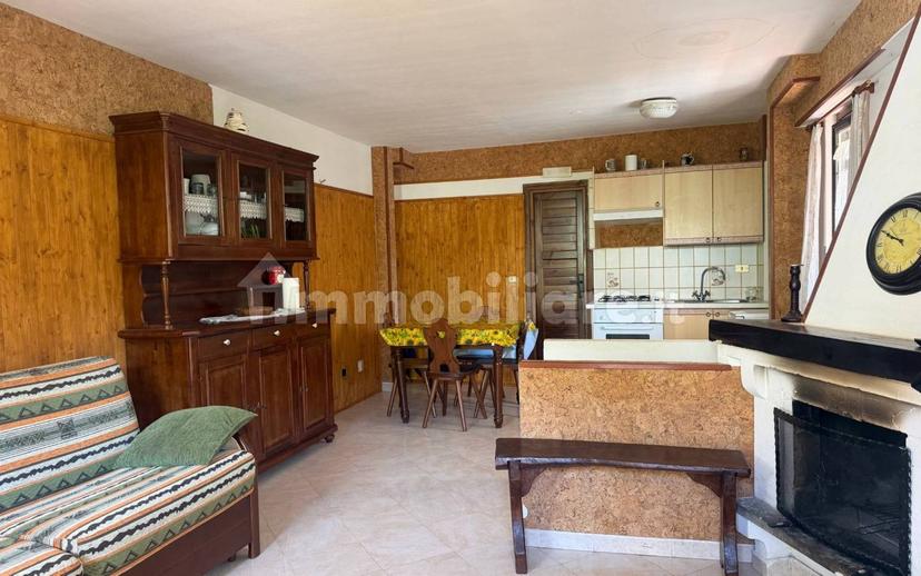 Quadrilocale viale degli Alberghi 40, Centro, Roccaraso — foto 3 di 55