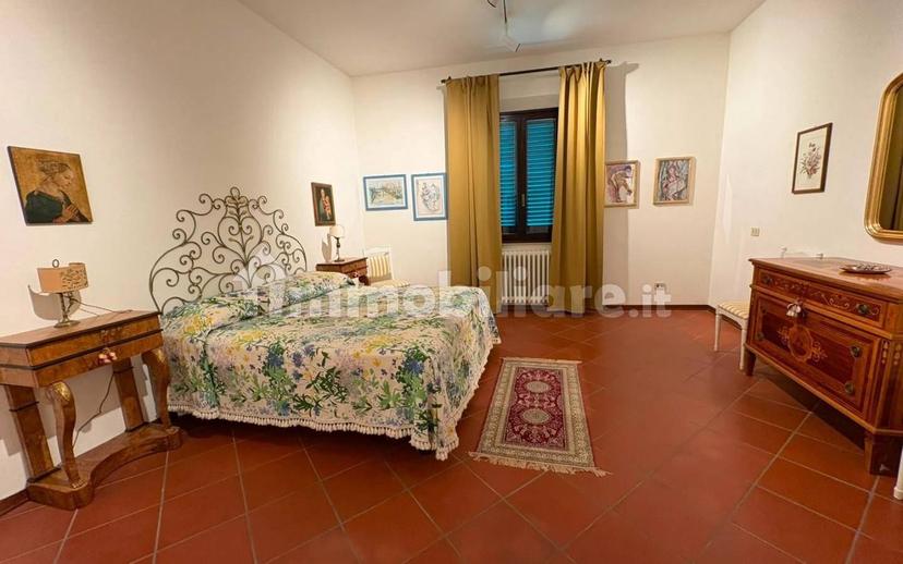 Attico piazza della Pieve,, Montopoli, Montopoli in Val d'Arno — foto 2 di 23