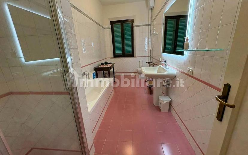Attico piazza della Pieve,, Montopoli, Montopoli in Val d'Arno — foto 12 di 23