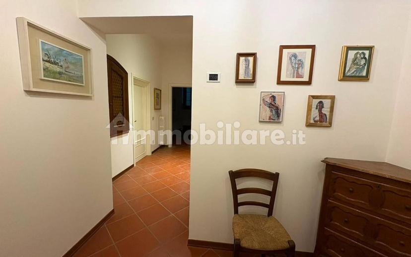 Attico piazza della Pieve,, Montopoli, Montopoli in Val d'Arno — foto 7 di 23