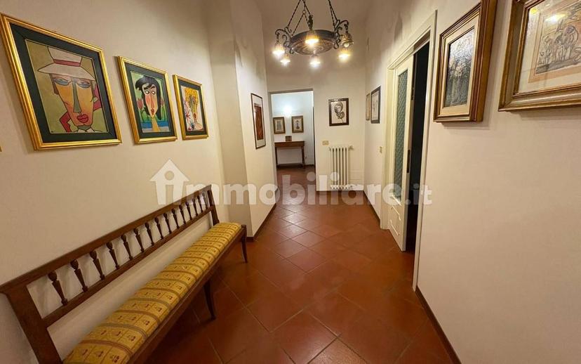 Attico piazza della Pieve,, Montopoli, Montopoli in Val d'Arno — foto 10 di 23