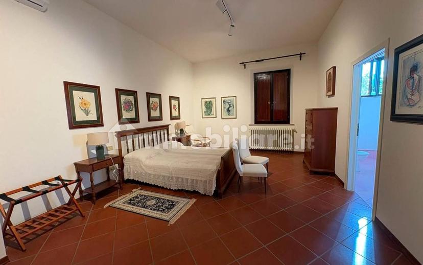 Attico piazza della Pieve,, Montopoli, Montopoli in Val d'Arno — foto 11 di 23
