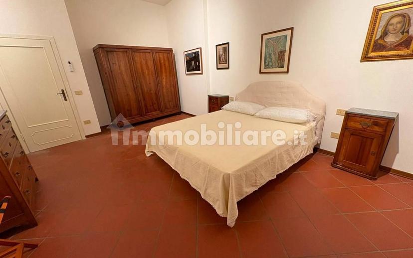 Attico piazza della Pieve,, Montopoli, Montopoli in Val d'Arno — foto 16 di 23
