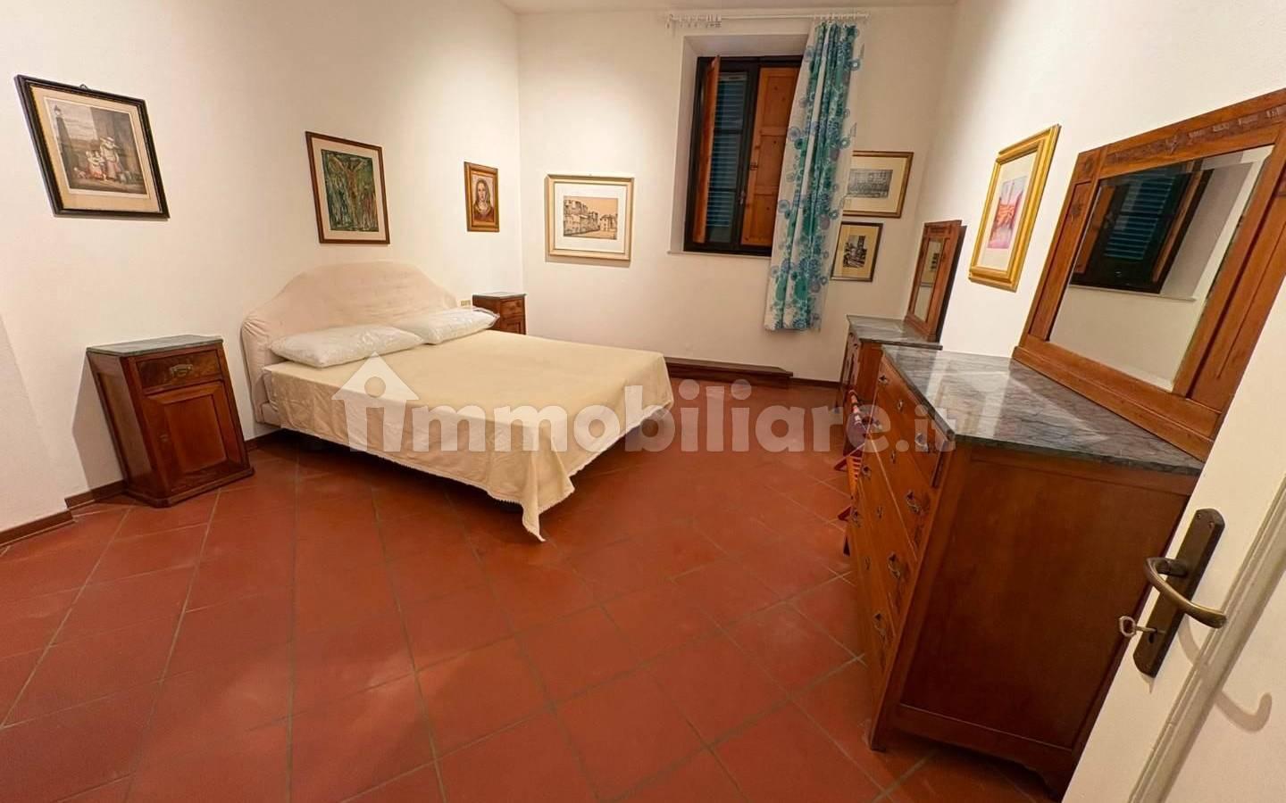 Attico piazza della Pieve,, Montopoli, Montopoli in Val d'Arno