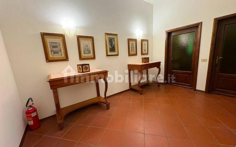 Attico piazza della Pieve,, Montopoli, Montopoli in Val d'Arno — foto 13 di 23