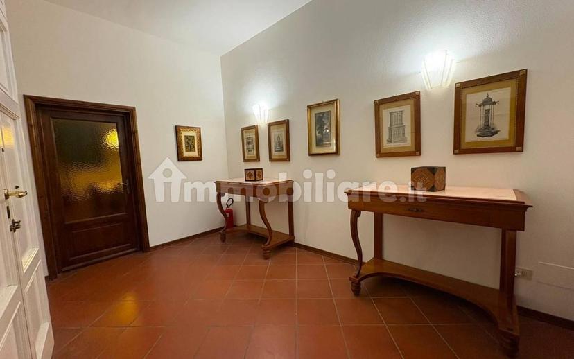 Attico piazza della Pieve,, Montopoli, Montopoli in Val d'Arno — foto 15 di 23