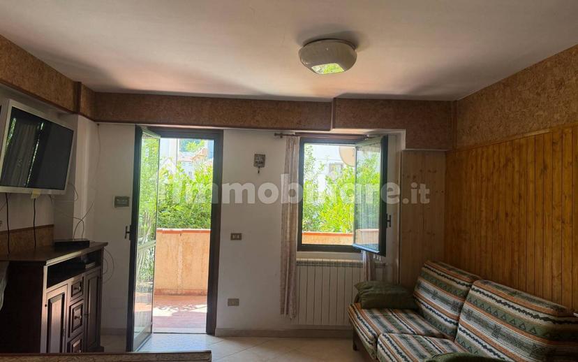 Quadrilocale viale degli Alberghi 40, Centro, Roccaraso — foto 46 di 55