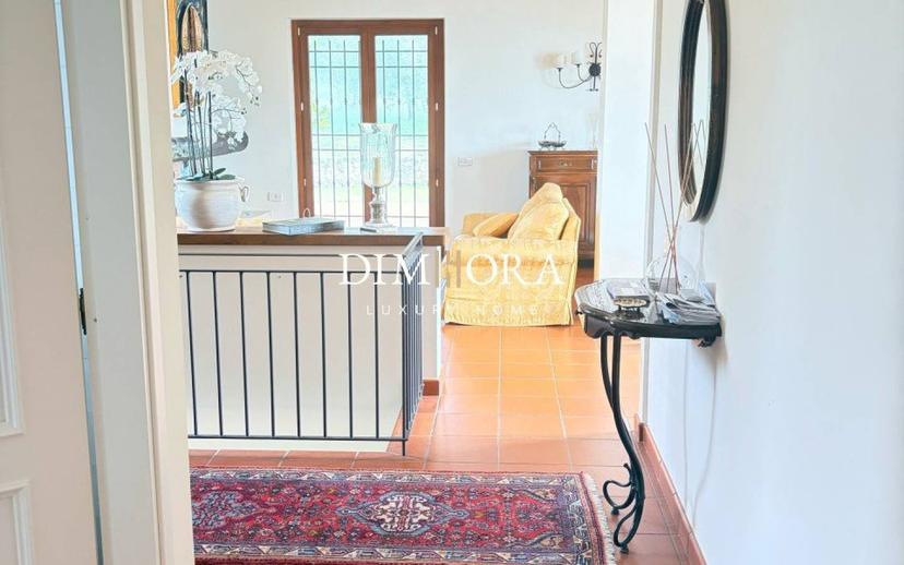 Villa unifamiliare via San Rocco Montecchie, Ferentino — foto 8 di 10