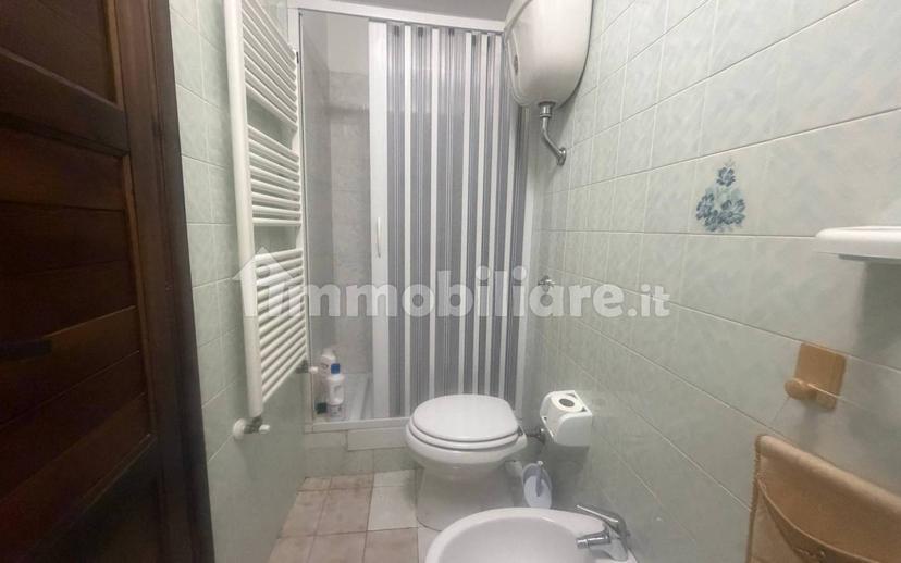 Quadrilocale viale degli Alberghi 40, Centro, Roccaraso — foto 40 di 55