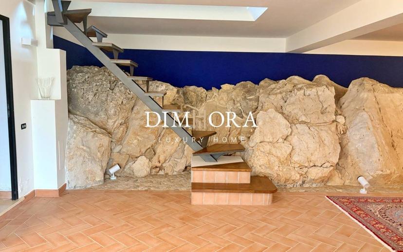 Villa unifamiliare via San Rocco Montecchie, Ferentino — foto 2 di 10