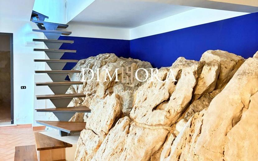 Villa unifamiliare via San Rocco Montecchie, Ferentino — foto 5 di 10