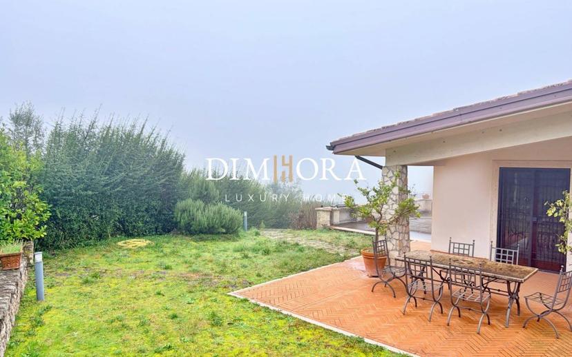 Villa unifamiliare via San Rocco Montecchie, Ferentino — foto 10 di 10