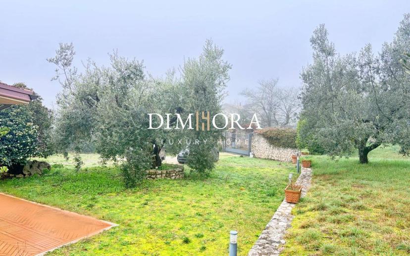 Villa unifamiliare via San Rocco Montecchie, Ferentino — foto 6 di 10