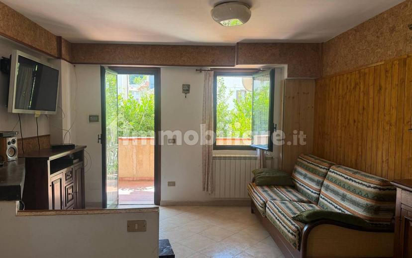 Quadrilocale viale degli Alberghi 40, Centro, Roccaraso — foto 33 di 55