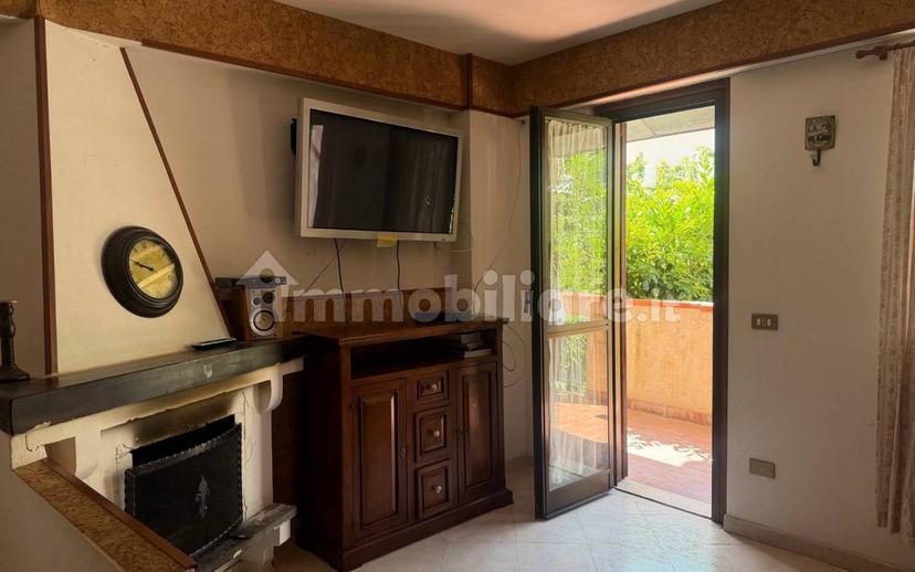 Quadrilocale viale degli Alberghi 40, Centro, Roccaraso — foto 27 di 55