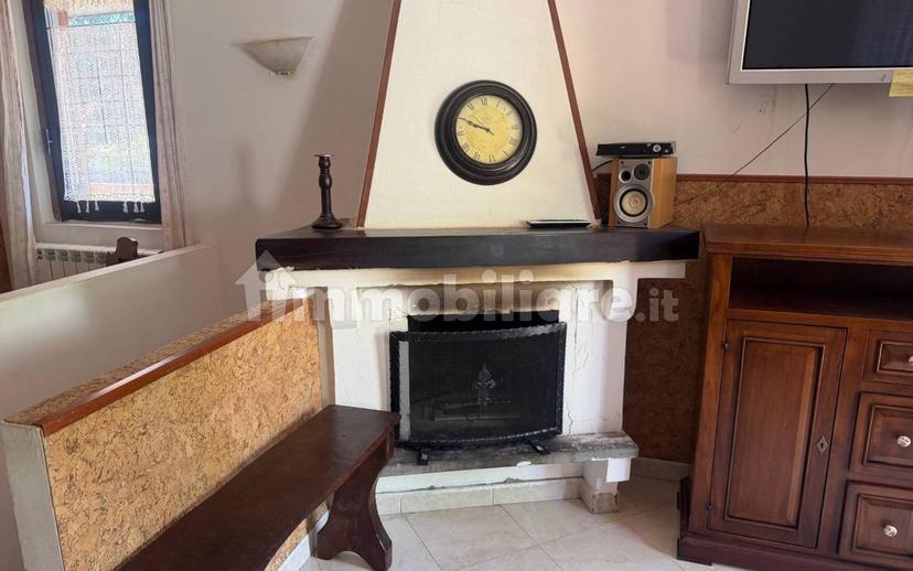 Quadrilocale viale degli Alberghi 40, Centro, Roccaraso — foto 22 di 55