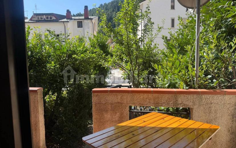 Quadrilocale viale degli Alberghi 40, Centro, Roccaraso — foto 7 di 55