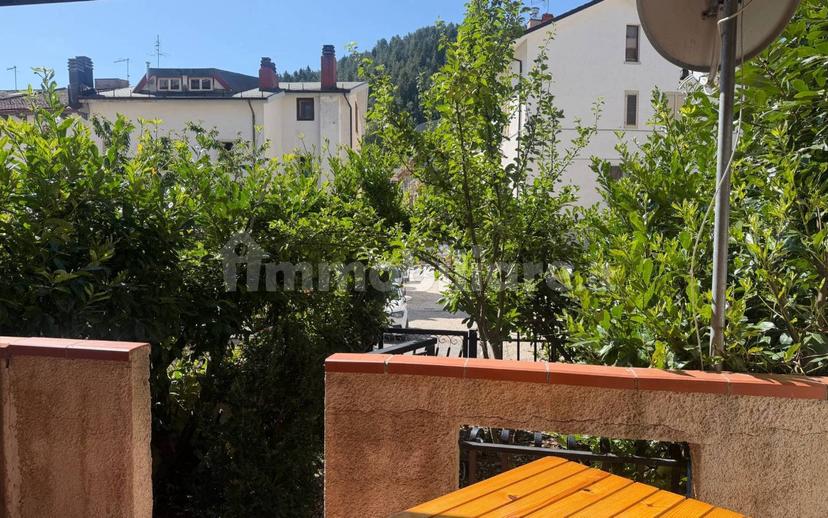 Quadrilocale viale degli Alberghi 40, Centro, Roccaraso — foto 6 di 55