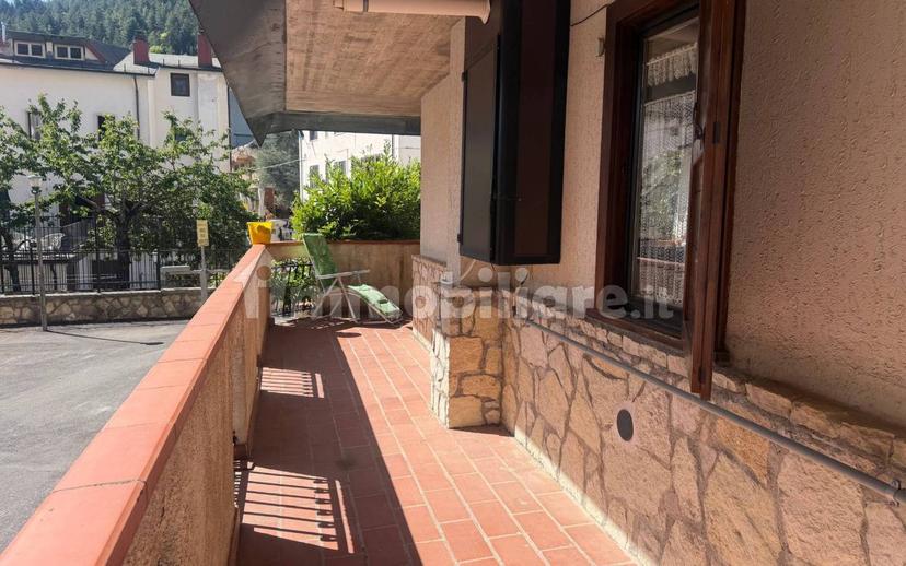 Quadrilocale viale degli Alberghi 40, Centro, Roccaraso — foto 14 di 55