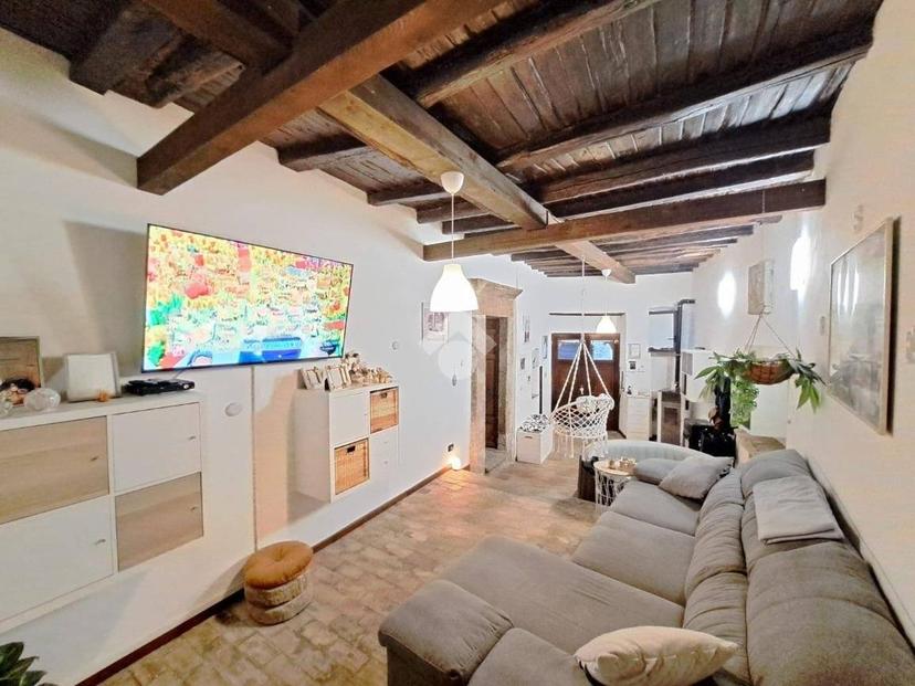 Quadrilocale via Della Fontanella 23, Centro, Fabrica di Roma — foto 23 di 34
