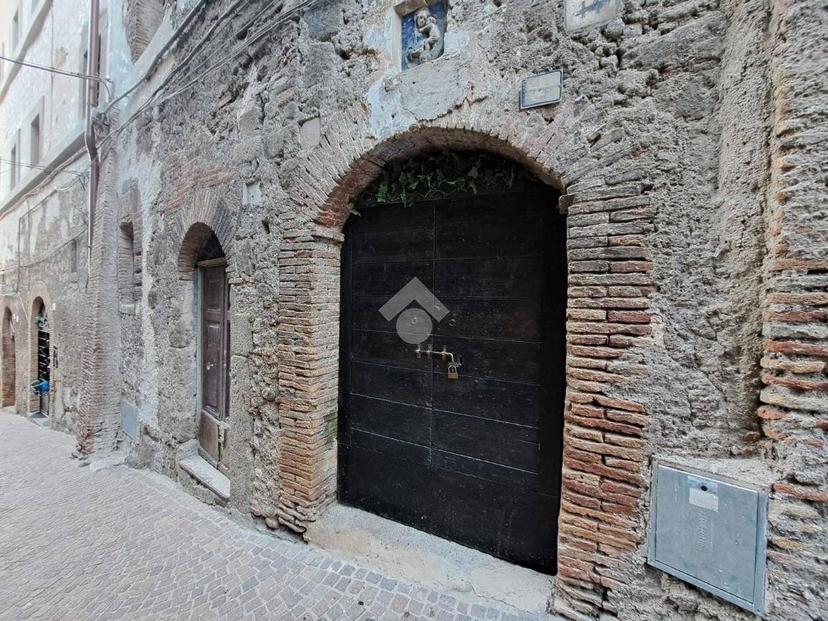 Quadrilocale via Della Fontanella 23, Centro, Fabrica di Roma — foto 30 di 34